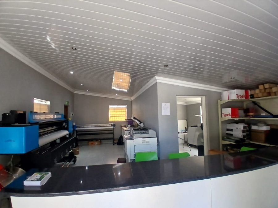 Commercial Property for Sale in Rustenburg Central North West